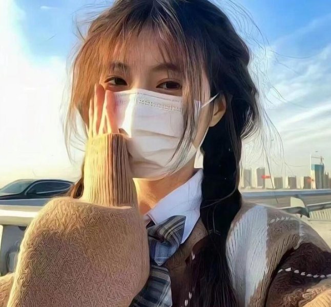 江上妖姬