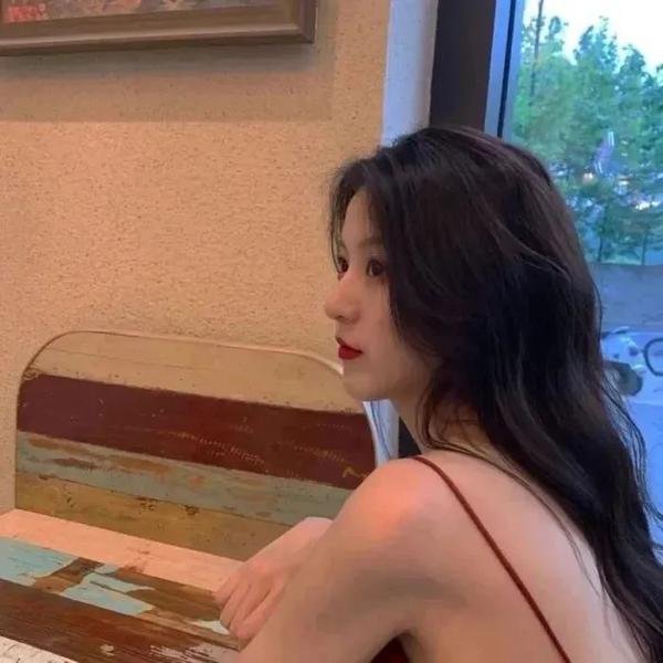 待嫁女儿心
